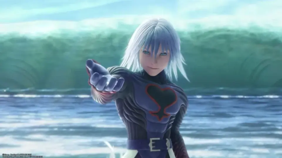 Kotaku Launches 'Guiding Key' Playalong as Kingdom Hearts Collection Debuts on Switch 2