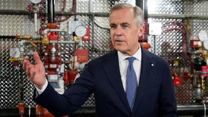Carney warns Alberta separatists: Brexit-style regret could follow