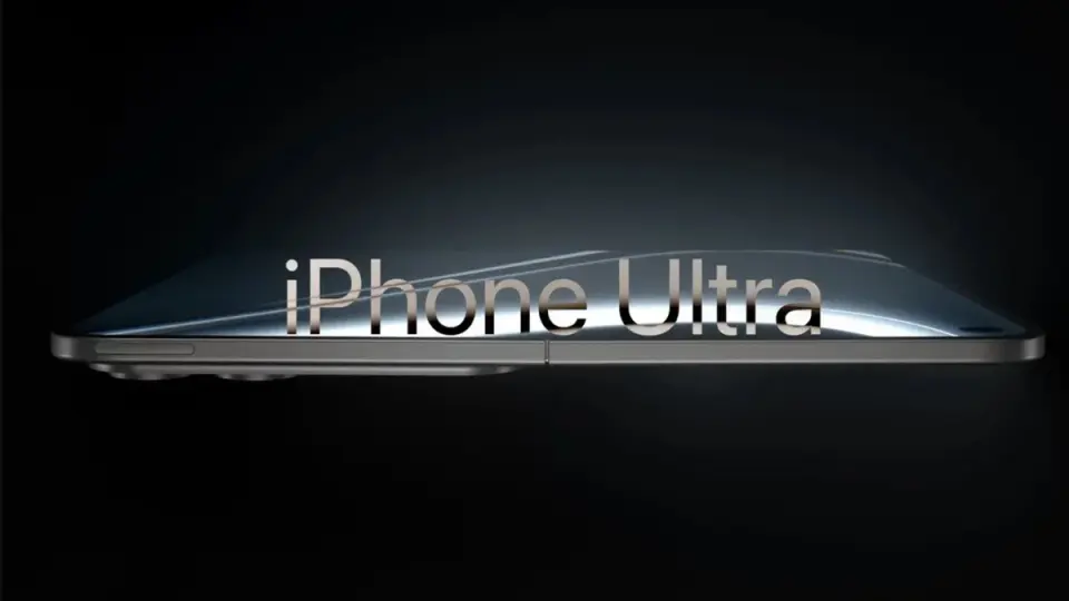 iPhone Ultra to feature liquid metal hinge after a decade and a half
