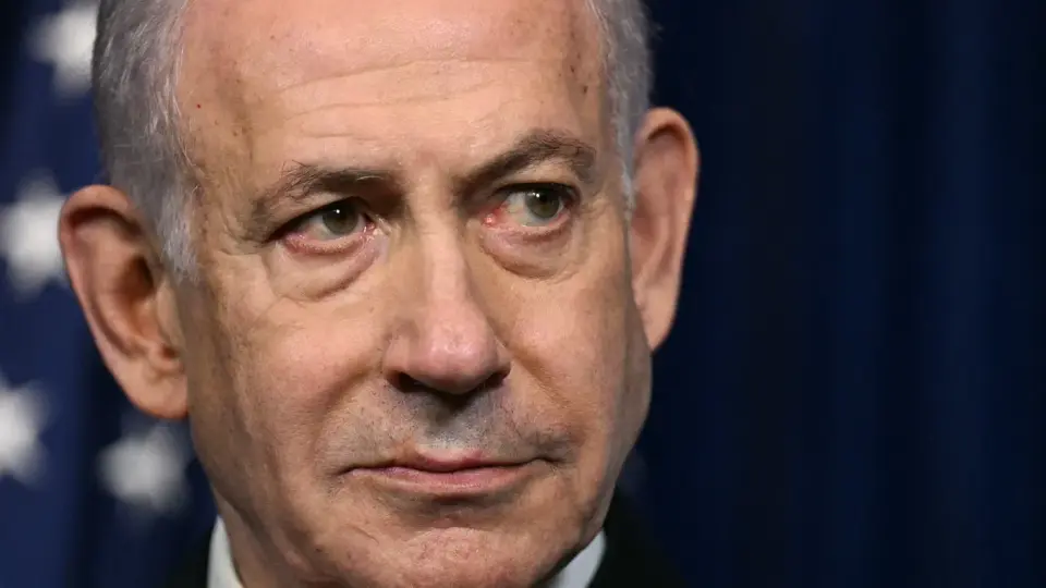 Netanyahu's Desperate Bid for Trump's Backing Collides with Herzog's Sovereignty