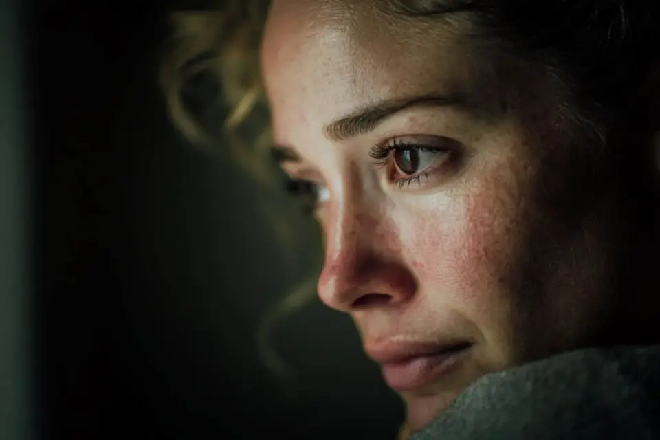 Trauma Hit During High Estrogen Predicts PTSD Risk