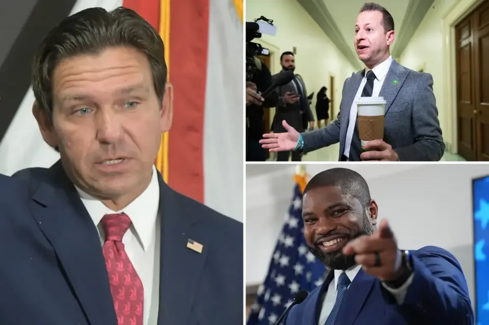 Florida’s primary preview: GOP redistricting edge, DSA challenge, and ethics headlines