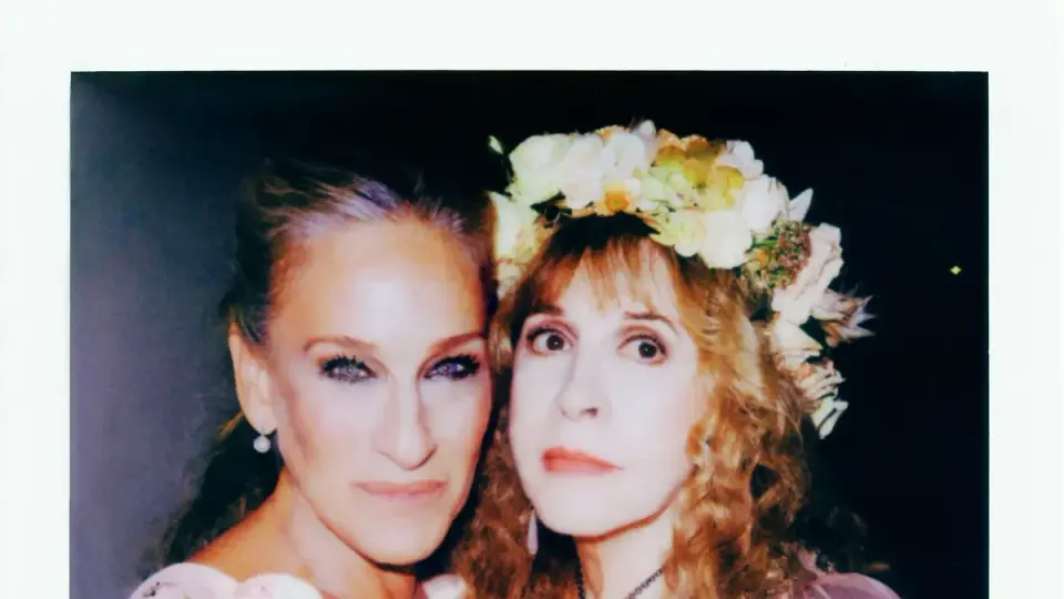 NYC Ballet Gala Raises $3.45M as Stevie Nicks and Sarah Jessica Parker Headline Fashion-Ballet Fusion