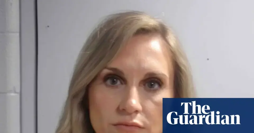Former Louisiana Mayor Misty Roberts Released After 90-Day Jail Term for Statutory Rape