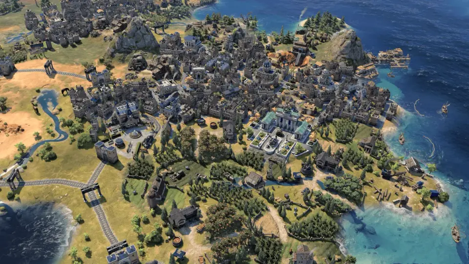 Civ VII’s Bold Overreach Backfires as Fans Rally for a Civ VIII Reset