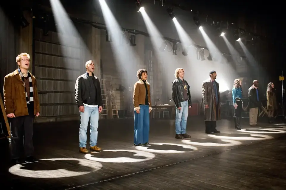 Rent’s Original Cast Returns for One-Night 30th Anniversary Livestream Benefit