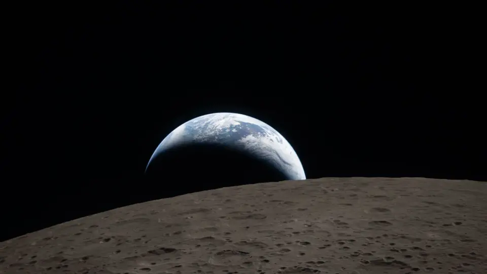 U.S. Confirms First Public Acknowledgment of On-Orbit Space Weapons Amid Lunar and Orbital Arms Race