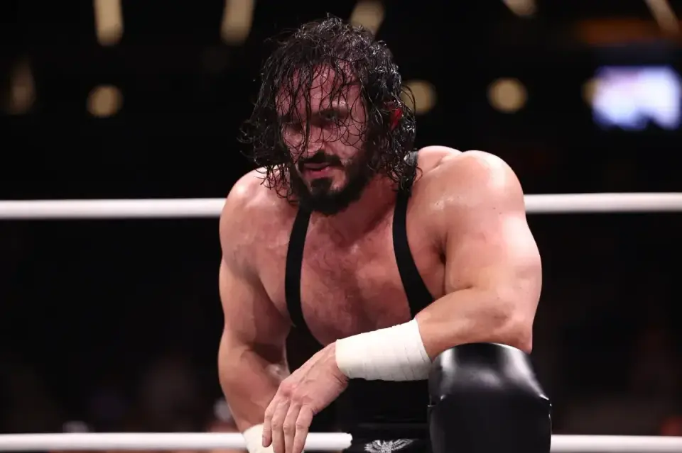 Pac's Family Releases Statement After AEW Star's Sudden Death