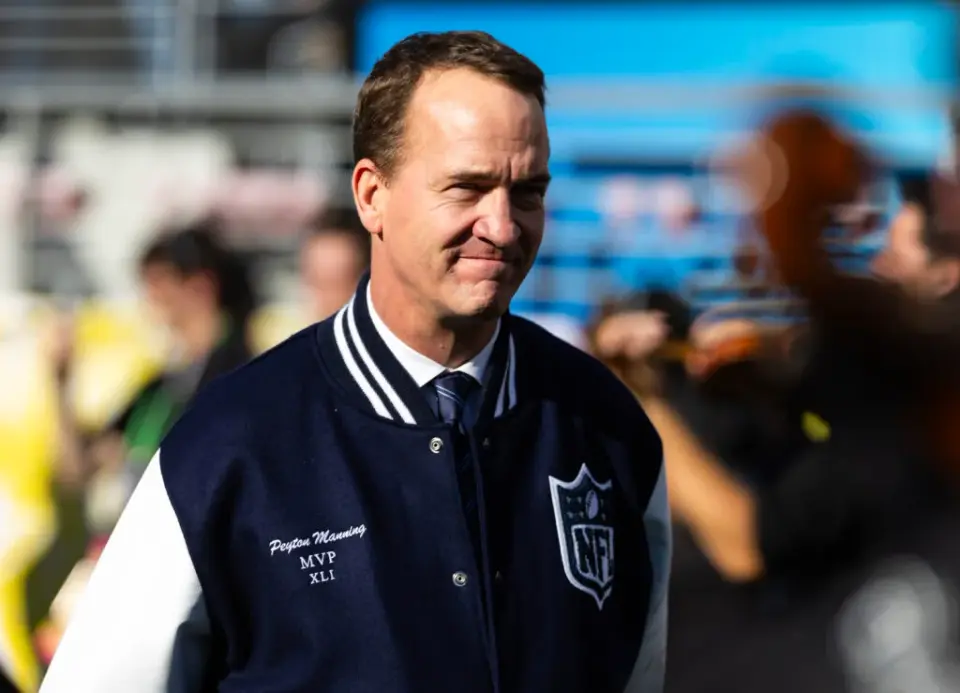 Colts Fire Ballard, Sparking Manning Rumors and Fire Sale Debate