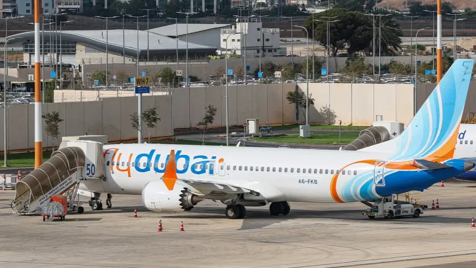 FlyDubai Attack Investigation Deepens as UAE Takes Custody of Omani Co-Pilot