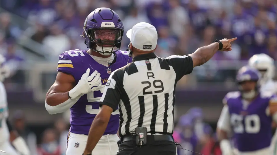 NFL Referees Association Challenges Severity of Suspensions for Hill and Seeman