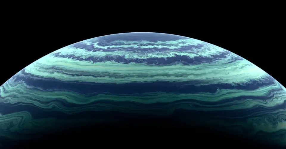 Galaxy's Most Common Planets Have No Counterpart in Our Solar System