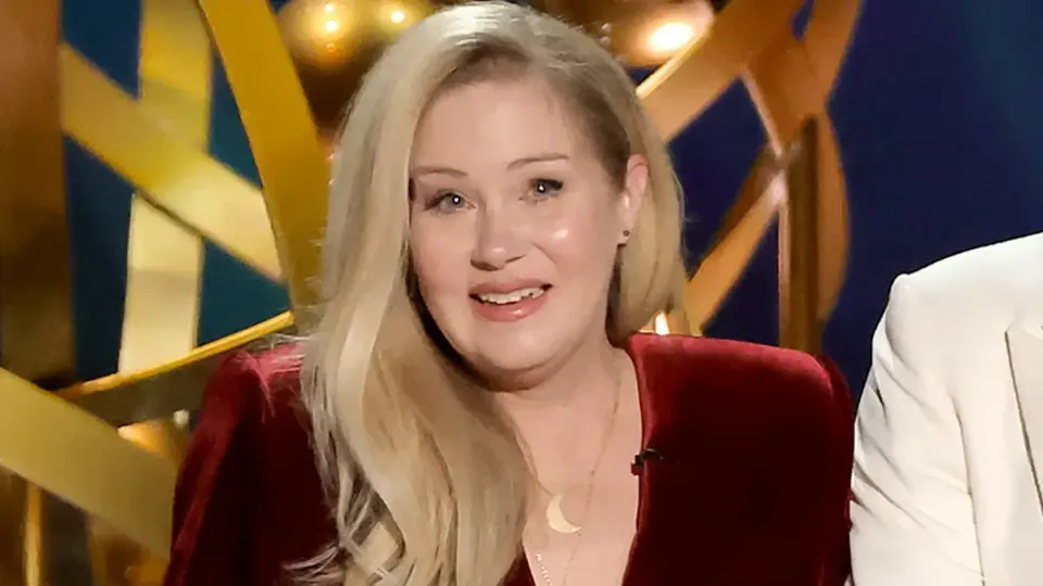 Christina Applegate's MS Battle Returns as Hospitalization Rumors Surface