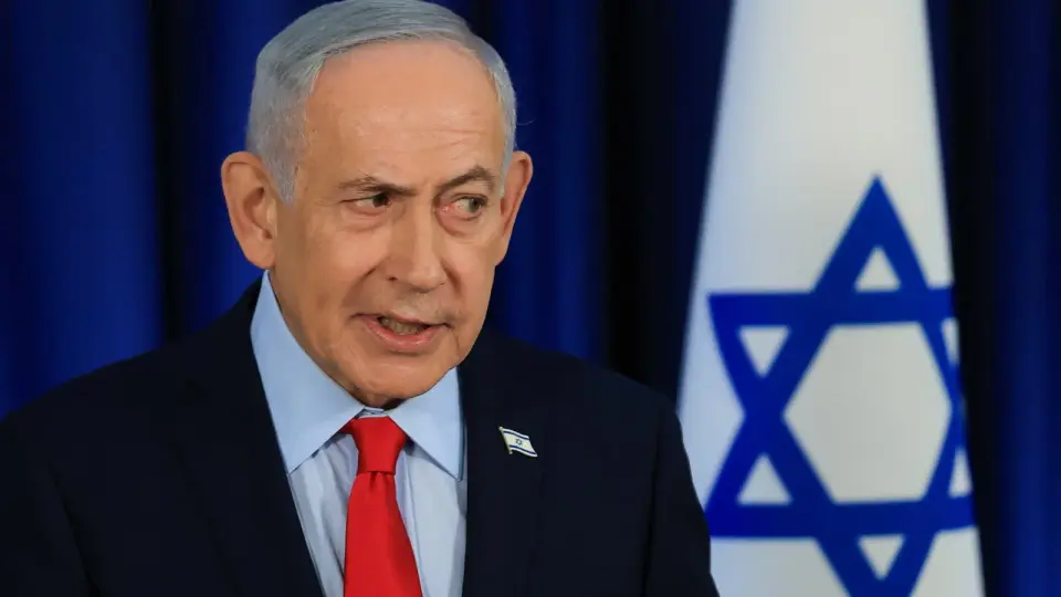 Netanyahu: Iran war not over as US-Israel push to end Tehran's nuclear threat continues