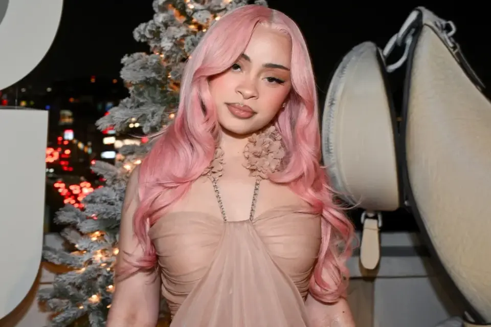 Ice Spice Turns McDonald’s Altercation Into a Teaser for a New Song