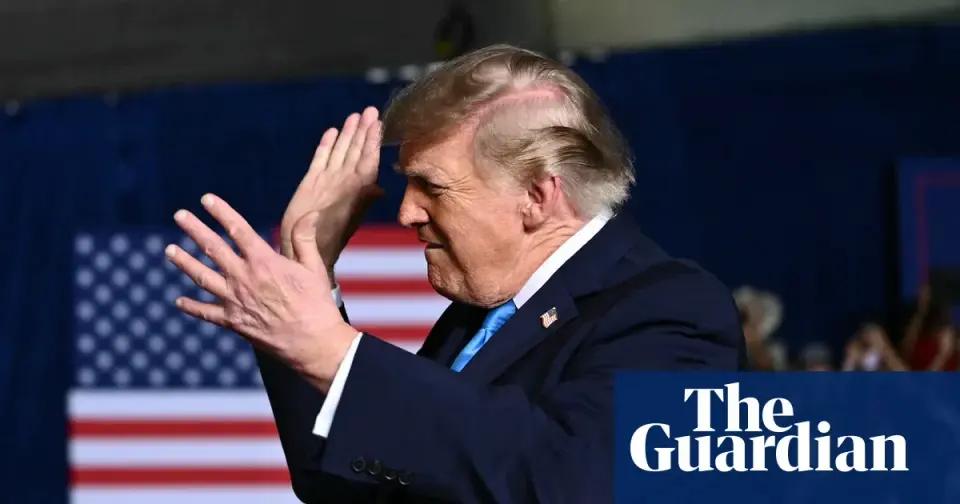 Trump’s ‘Take Out’ Remark on Iran and California Cities Sparks National Security Debate