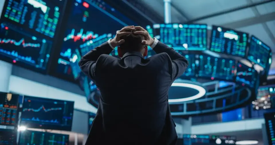 Bear Markets Reward the Bold: Buy the Dip and Stay Invested
