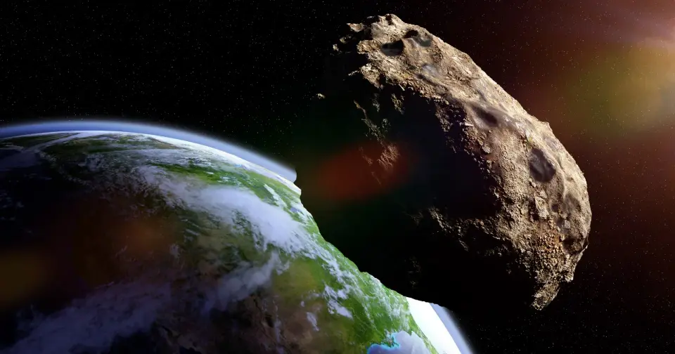 Nysa Reveals a Trilobate Asteroid, Challenging the Two-Lobe Rule
