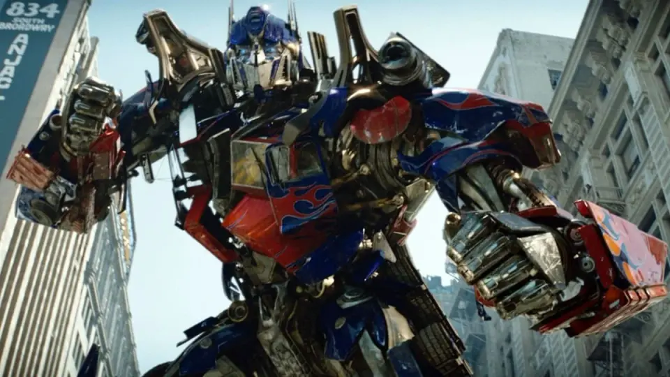 Paramount and Hasbro Reunite Spielberg and Bay for Eighth 'Transformers' Film