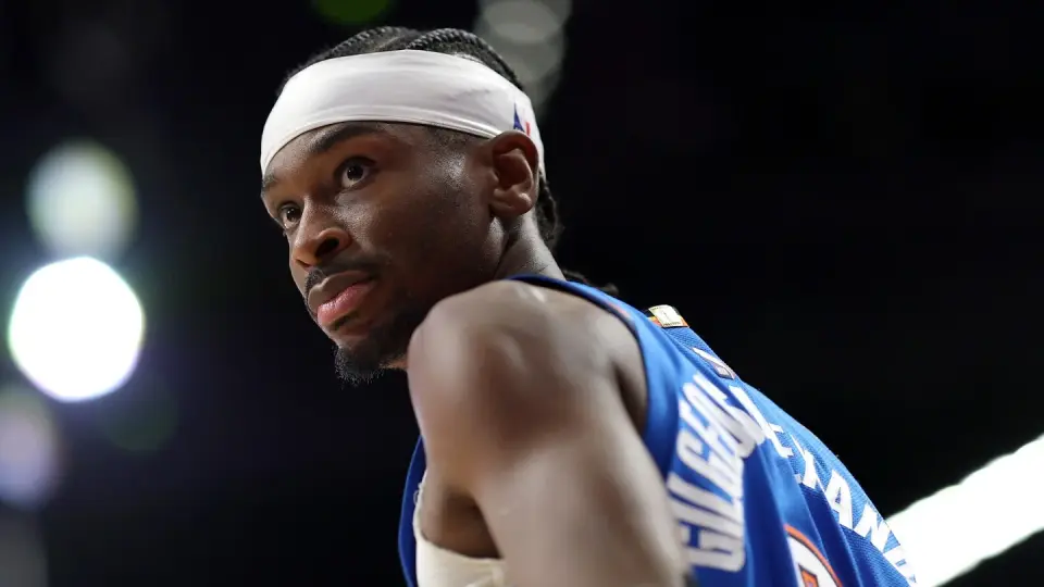 Gilgeous-Alexander claims back-to-back MVP as Jokic finishes second