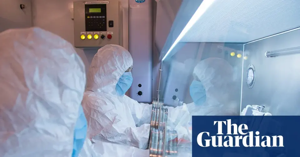 MI5 Chief Warns AI Could Lower Barriers for Bioweapons Amid Rising Hybrid Threats