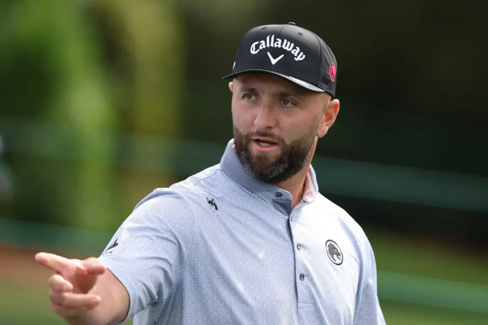Rahm’s LIV Exit Casts Shadow as PGA Tour Overhauls Its Future