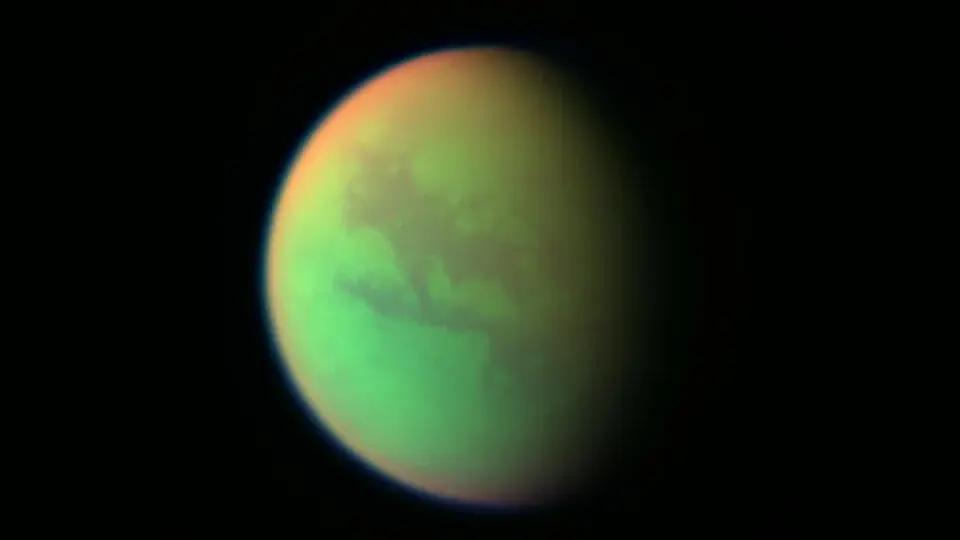 NASA backs swarms of aerobots to probe Titan’s hidden caves