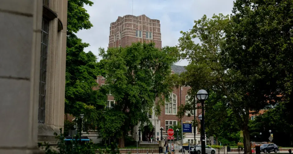 Michigan to Trial Pass/No-Credit Grades for Freshmen to Ease Stress