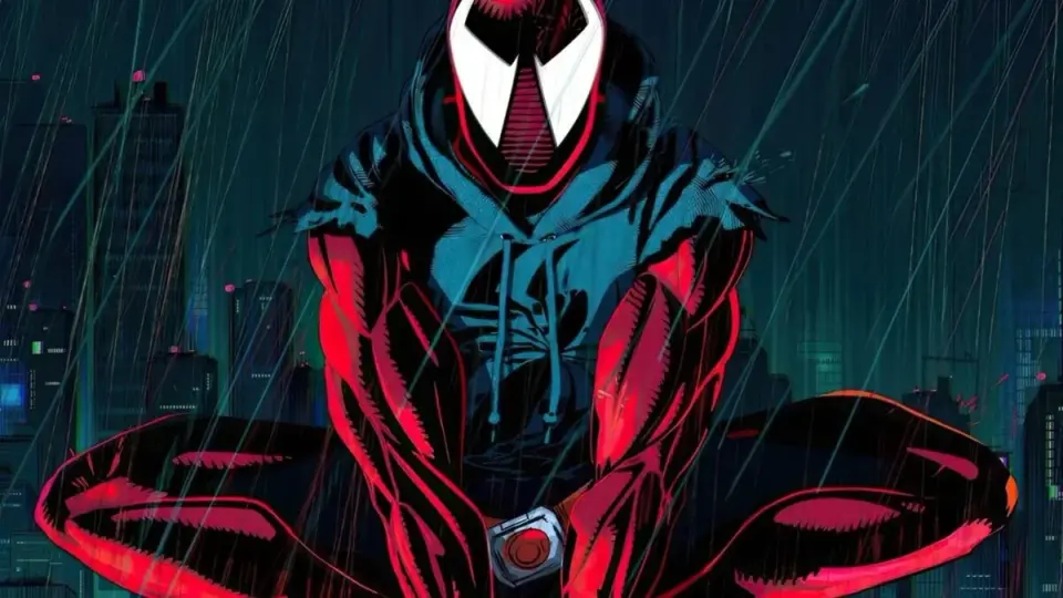 Prime Video Nears Order for Kelvin Yu's 'Clone Saga' Series to Replace 'Spider-Noir'