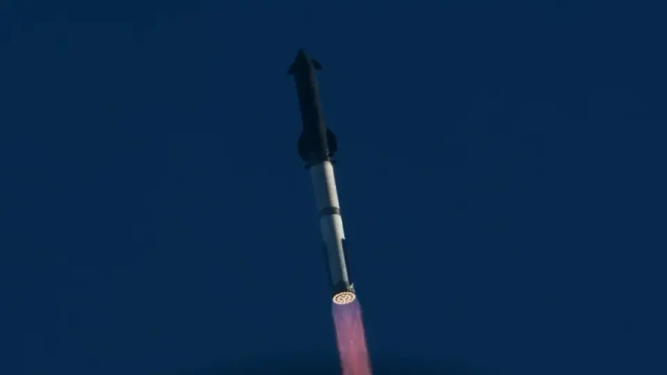 FAA Grounds SpaceX Starship V3 Pending Mishap Investigation