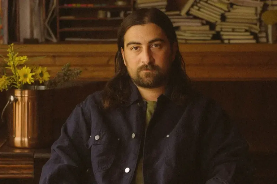 Noah Kahan Notches His First Billboard 200 No. 1 With The Great Divide