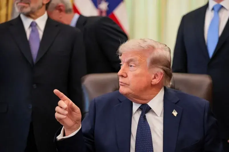 Trump Admin Dismisses Entire National Science Board