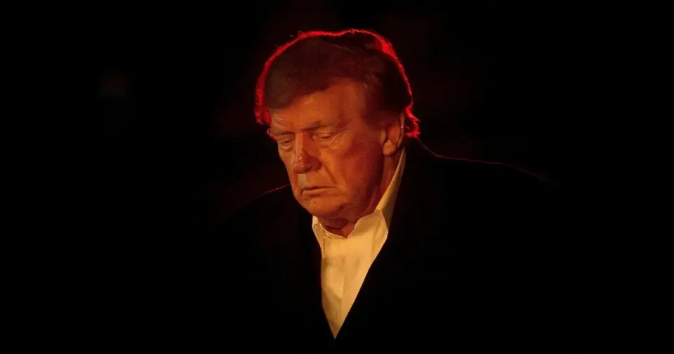 Trump’s Kansas Rally: Personal Attacks, Economic Promises, and a Toss-Up Senate Race