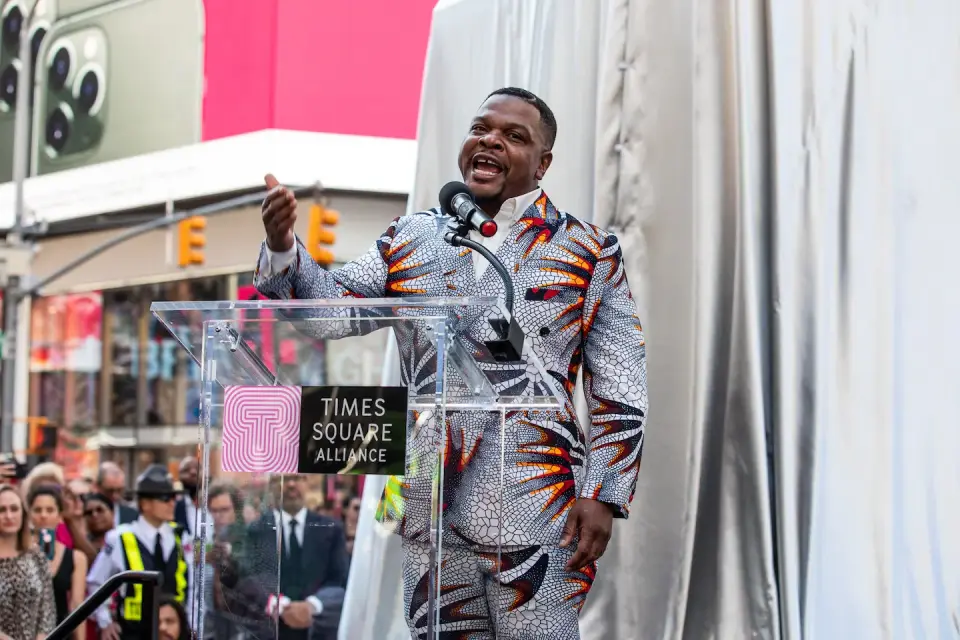 State Dept Weighs Selling Kehinde Wiley Painting After Embassy Removal Over 'Woke' Critique