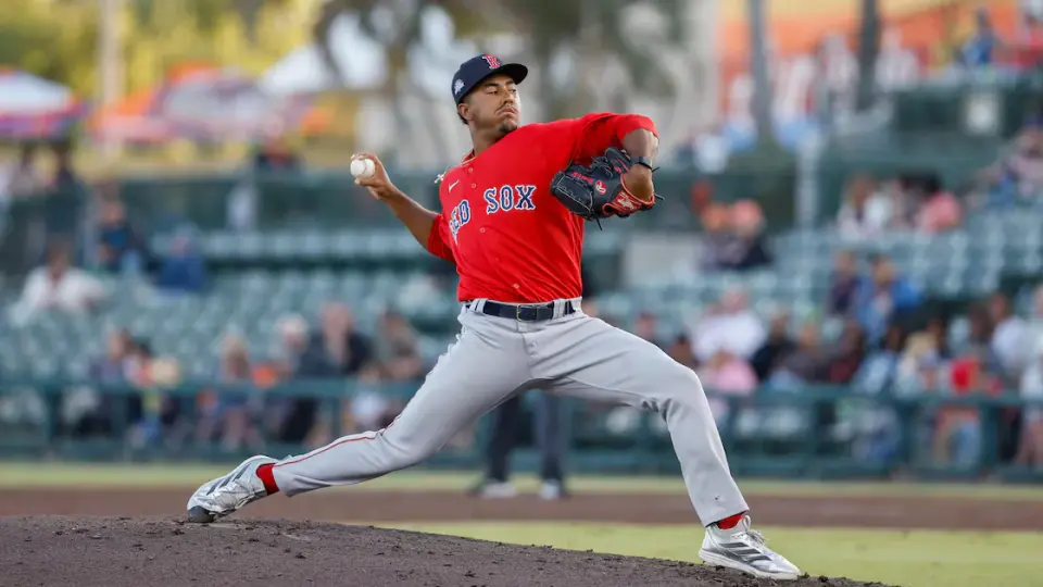 Zyhir Hope Headlines 2026 Deadline Prospect Shuffle