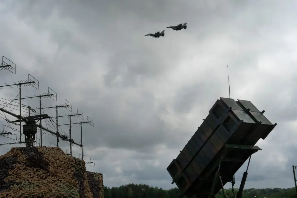 Unlocking one capability could let Ukraine’s F-16s hunt Russian missile launchers in weeks
