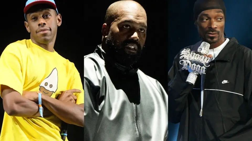 Denied Entry: Ye, Snoop Dogg, and a List of Musicians Blocked by UK Visas