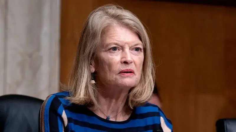 Murkowski’s opposition tightens Blanche’s bid for attorney general