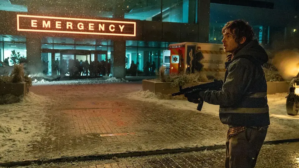 Zach Cregger’s 'Resident Evil' Reboot Sets Franchise Records with $8M-$9M Preview