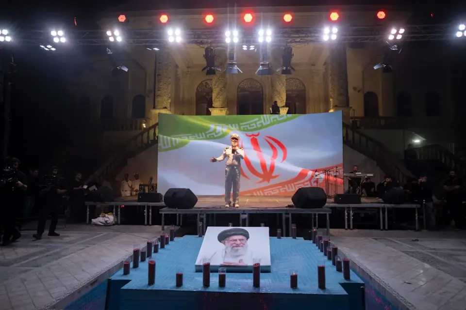 Trump's Iran Sanctions Reversal Could Undo Decades of Curbs