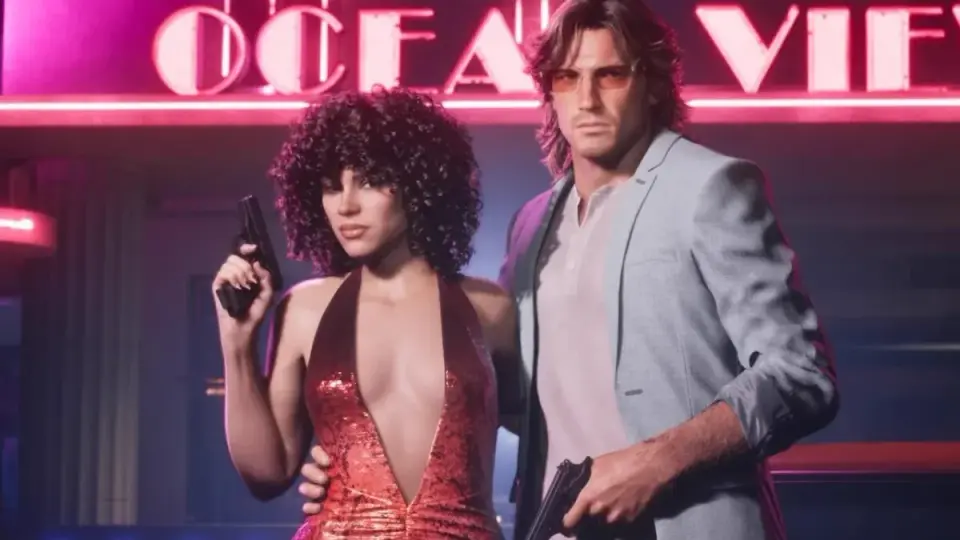GTA 6 Leaker Returns with 25-Minute Nude Gameplay Video to Pump Crypto Coin