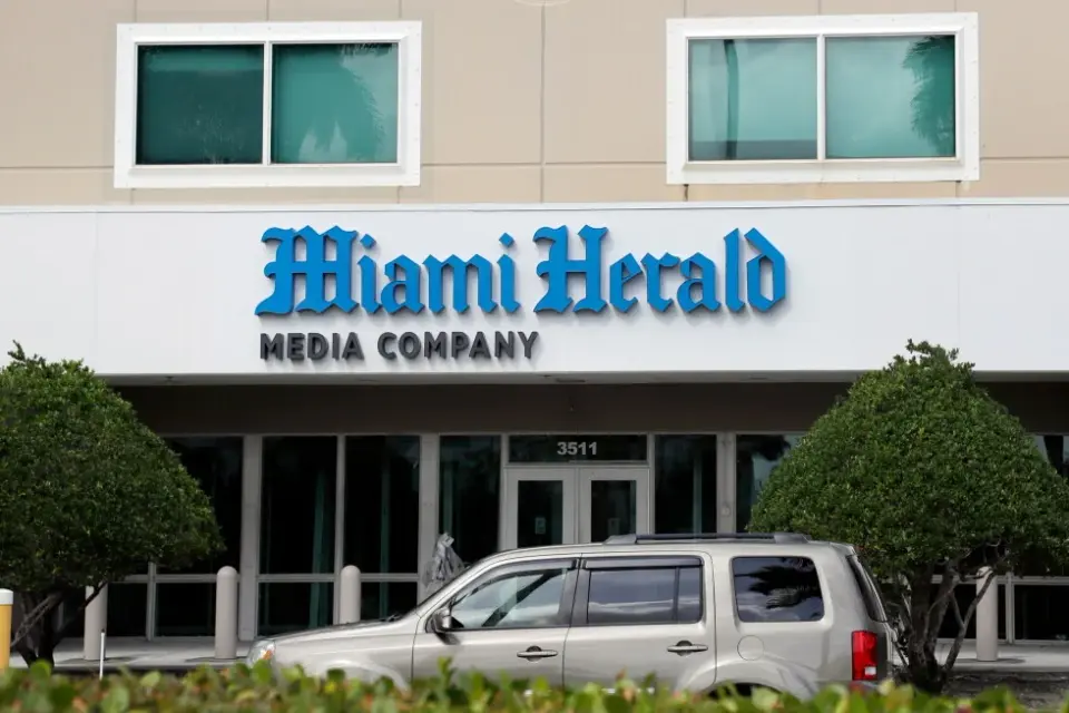McClatchy Cuts 30% of Unionized Staff, Eliminating Local Coverage in 17 Papers