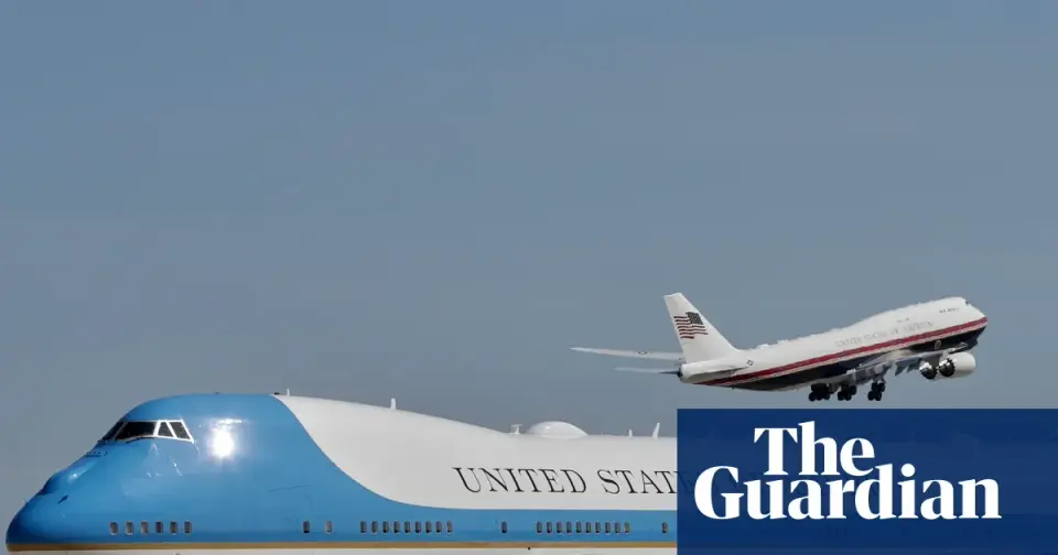 White House Excludes CNN from Air Force One Amid Ongoing Press Access Dispute
