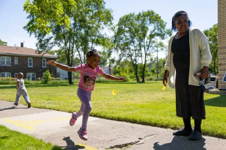 Gary residents push for cleaner steel as health concerns mount near Gary Works