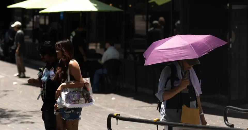 SoCal Bakes Under Extreme Heat as Coasts Brace for Flooding