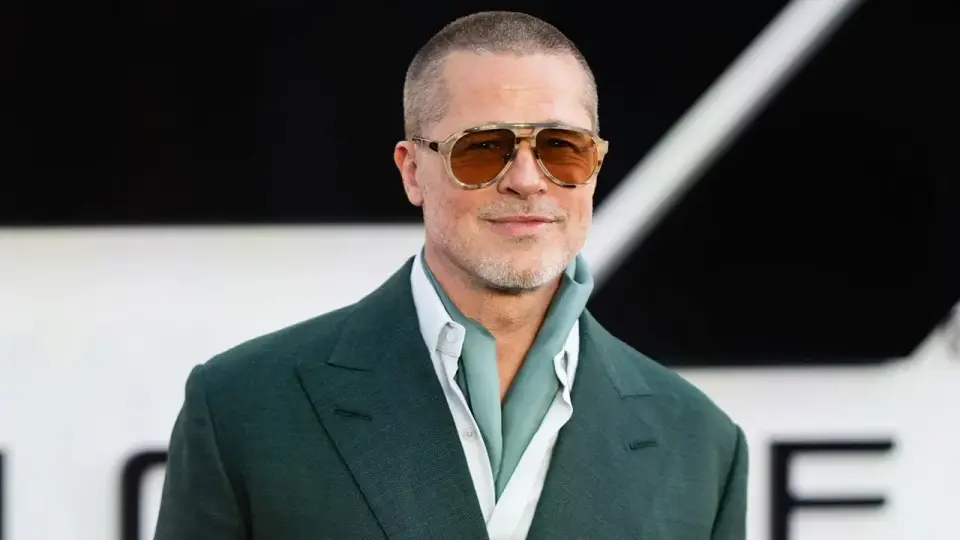 Brad Pitt reveals relapse after seven years sober amid grief and family turmoil
