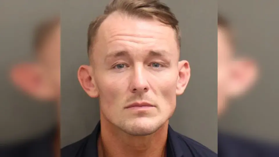 WWE Star Ludwig Kaiser Arrested in Florida on Battery Charge