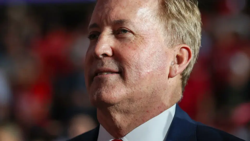 Texas Senate race ties at 45% as early voting nears, raising stakes for GOP