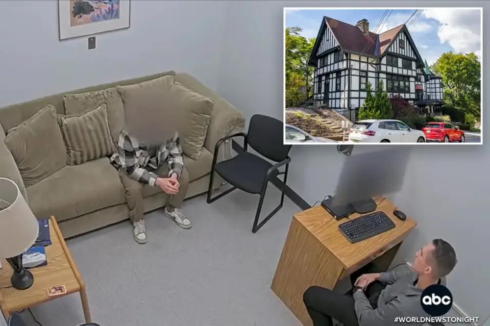New Video Evidence Suggests Cornell Fraternity Held Meetings to Suppress Gang Rape Details