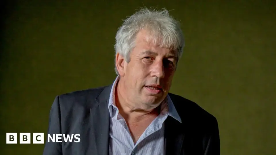 Rod Liddle, influential UK columnist, dies at 66 after brief illness
